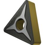 Drehwendeschneidplatte ISO TNMG 270616E-RM:T9415 D. 6,35mm MT-CVD beschichtet - VPE: 10