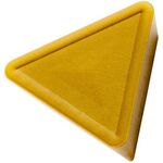 Drehwendeschneidplatte ISO TPMR 110308E-46:6640 Tiefe 3mm MT-CVD beschichtet - VPE: 10