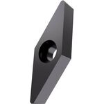 Drehwendeschneidplatte ISO VCMW 160404:T6310 D.4,4mm PVD beschichtet PRAMET - VPE: 10