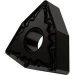 Drehwendeschneidplatte ISO WNMG 080404E-FM:T7325 D. 5,16mm MT-CVD beschichtet - VPE: 10