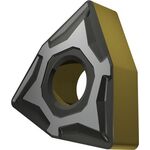 Drehwendeschneidplatte ISO WNMG 080404E-M:T9415 D. 5,16mm MT-CVD beschichtet - VPE: 10