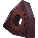 Drehwendeschneidplatte ISO WNMG 080408E-FM:T8415 D.5,16mm PVD beschichtet PRAMET - VPE: 10