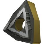 Drehwendeschneidplatte ISO WNMG 080408E-SF:T9415 D. 5,16mm MT-CVD beschichtet - VPE: 10