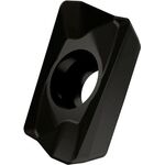 Fräswendeschneidplatte ISO ADMX 070208SR-M:M9340 D.2,2mm MT-CVD beschichtet - VPE: 10