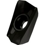 Fräswendeschneidplatte ISO ADMX 160608PR-R:M5315 D.4,5mm MT-CVD beschichtet - VPE: 10