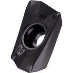 Fräswendeschneidplatte ISO ADMX 160608SR-F:M8310 D. 4,5mm PVD beschichtet - VPE: 10