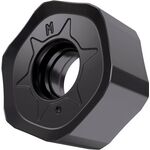 Fräswendeschneidplatte ISO HNGX 0604ANSN-M:M8310 D. 3,7mm PVD beschichtet - VPE: 10