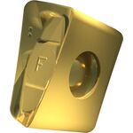 Fräswendeschneidplatte ISO LNEX 121012SR-F:M8330 Bohrungs-D. 4,4mm PRAMET - VPE: 10