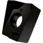 Fräswendeschneidplatte ISO LNMU 160708SR-M:M9325 D.5,7mm MT-CVD beschichtet - VPE: 10