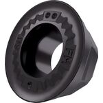 Fräswendeschneidplatte ISO RDGT 120500SN-FM:M8345 D. 5,5mm PVD beschichtet - VPE: 10