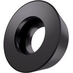 Fräswendeschneidplatte ISO RDHX 0702MOT:M4303 D. 2,8mm PVD beschichtet PRAMET - VPE: 10