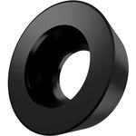 Fräswendeschneidplatte ISO RDHX 1003MOT:M8345 D. 3,9mm PVD beschichtet PRAMET - VPE: 10