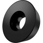 Fräswendeschneidplatte ISO RDHX 1604MOT:M8345 D. 5,2mm PVD beschichtet PRAMET - VPE: 10