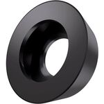 Fräswendeschneidplatte ISO RDMX 1003MOT:M8310 D. 3,9mm PVD beschichtet PRAMET - VPE: 10