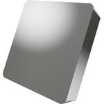 Fräswendeschneidplatte ISO SPUN 120308:S26 Schnitttiefe 9mm Farbe Silber PRAMET - VPE: 10