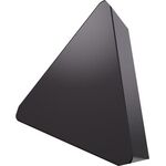 Fräswendeschneidplatte ISO TPKN 2204PDSR:M8310 Tiefe 17mm PVD beschichtet PRAMET - VPE: 10