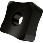 Scarfing-Schneideinsatz ISO SNMX 251224-R80:T9335 Radius 80mm MT-CVD beschicht. - VPE: 10