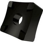 Scarfing-Schneideinsatz ISO SNMX 25-R00:T9335 Brutto-G.75,222g MT-CVD beschicht. - VPE: 10