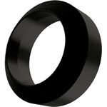 Scarfing-Schneidring ISO PSR1-R10:T9335 Rohrinnen-D. 28mm MT-CVD beschichtet - VPE: 10