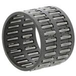 Nadelkranz K60-68-30 -ZW ID 60mm AD 68mm Breite30mm INA