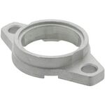 Flanschlagergehäuse GEHGLCTE03 -GG 40mm ov.INA