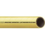 Pressluft-/Wasserschlauch ARIACORD®/YELLOW ID 38mm AD 52,0mm L.40m Gelb TEGUMA - VPE: 40