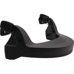 Visierhalter FH1 f.Sicherheitshelme Ser.G3000 schwarz Nyl.3M