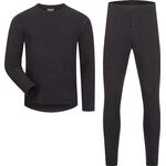 Funktionsunterwäscheset SEIWAL Gr.XXL grau CRAFTLAND