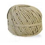 Kordel 2-fach Länge 200m Hanf TRANSPAK - VPE: 6