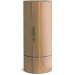 Füllpapier PadPak Senior 2-lagig Länge 290m Breite 760mm braun TRANSPAK