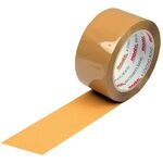 Klebeband monta 315 Breite 50mm Länge 66m Stärke 57µ PP braun leise MONTA - VPE: 36
