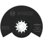 Segmentsägeblatt PRO ACZ 85 EIB D.85mm Starlock 1 St.BOSCH