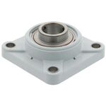 Flanschlager-Gehäuseeinheiten FYWK40 YTH 40mm viereckig 1St./VE SKF