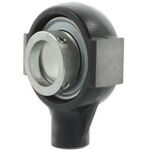 Spann-Gehäuseeinheiten PHE20 -TV-FA125.5 20mm 1St./VE INA