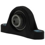 Stehlager-Gehäuseeinheiten SYK20 TF 20mm Gewindestifte 1St./VE SKF