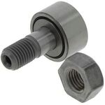 Kurvenrollen KR22 FLLH/3AS ID 10mm AD 22mm Breite36mm 1St./VE NTN