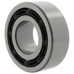 Rillenkugellager 4201 -B-TV ID 12mm AD 32mm Breite14mm 1St./VE NKE