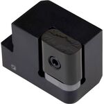 Kassette ISO KTP-LANL 30 Funktions-L. 43mm f. Radsatzbearbeitung Linkslauf