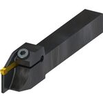 Außendrehhalter ISO GL3-S1616KFL-16-45 Einstechtiefe 16mm Linkslauf PRAMET