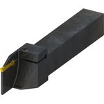 Außendrehhalter ISO GL3-S2525PFL-32-80 Einstechtiefe 32mm Linkslauf PRAMET