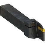 Außendrehhalter ISO GL5-S2525PFR-32-100 Einstechtiefe 32mm Rechtslauf PRAMET