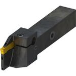 Außendrehhalter ISO GL4-A2020KFL-20-80 Einstechtiefe 20mm Linkslauf PRAMET