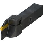 Außendrehhalter ISO GL4-A2020KFL-24-80 Einstechtiefe 24mm Linkslauf PRAMET