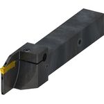 Außendrehhalter ISO GL4-A2525PFL-32-80 Einstechtiefe 32mm Linkslauf PRAMET