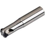 Hochvorschubfräser ISO 32E3R070A32-SSN11-C D.32mm Rechtslauf Schneid-D.32mm