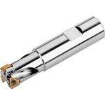 Schulterfräser ISO 32A5R042B32-STN10-C D.32mm Rechtslauf Schneid-D.32mm