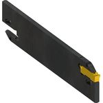 Doppelseitiges Schwert ISO GL5-S32MB Einstechtiefe 60mm PRAMET