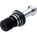 Zugschraube ISO PS.BT.30.45.C.S Gesamt-L. 43mm m. Kühlmittelbohrung MAS 403 BT