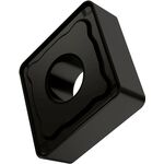 Drehwendeschneidplatte ISO CNMG 120408E-NM:T9325 D. 5,16mm MT-CVD beschichtet - VPE: 10