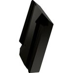 Drehwendeschneidplatte ISO KNUX 160405ER-72:T9335 Tiefe 4mm MT-CVD beschichtet - VPE: 10